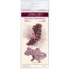 Map of Ukraine Bead Embroidery Magnet Kit "Odessa region"