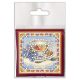 Mini Bead Embroidery Magnet Kit "Herb tea"