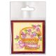 Mini Bead Embroidery Magnet Kit "Spring gift"