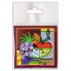Mini Bead Embroidery Magnet Kit "Fruit Still Life"