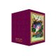 Bead Embroidery Postcard Kit "With love – 1"