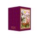 Bead Embroidery Postcard Kit "Baby girl – 1"
