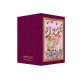 Bead Embroidery Postcard Kit "Happy Birthday – 2"