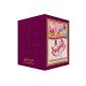 Bead Embroidery Postcard Kit "Daughter's birthday – 1"