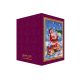 Bead Embroidery Postcard Kit "Happy New Year – 4"