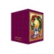 Bead Embroidery Postcard Kit "Merry Christmas – 1"