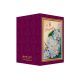Bead Embroidery Postcard Kit "Happy 8th of March (Women's Day) – 1"