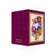 Bead Embroidery Postcard Kit "Happy 8th of March (Women's Day) – 4"
