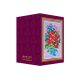Bead Embroidery Postcard Kit "Happy 8th of March (Women's Day) – 5"