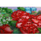 Bead Embroidery Postcard Kit "Happy 8th of March (Women's Day) – 5"