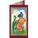 Bead Embroidery Postcard Kit "Happy 8th of March (Women's Day) – 6"