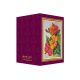 Bead Embroidery Postcard Kit "Happy 8th of March (Women's Day) – 7"
