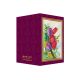 Bead Embroidery Postcard Kit "Happy 8th of March (Women's Day) – 9"