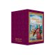 Bead Embroidery Postcard Kit "Dear Grandma – 3"