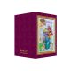 Bead Embroidery Postcard Kit "Dear Mama – 2"