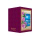 Bead Embroidery Postcard Kit "South night – 1"