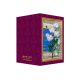 Bead Embroidery Postcard Kit "South night – 2"