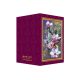 Bead Embroidery Postcard Kit "South night – 3"