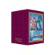 Bead Embroidery Postcard Kit "South night – 4"