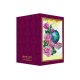 Bead Embroidery Postcard Kit "Best teacher – 2"