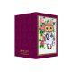 Bead Embroidery Postcard Kit "Best doctor – 2"