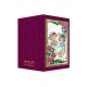 Bead Embroidery Postcard Kit "Dear playmate"