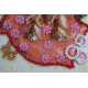 Bead Embroidery Postcard Kit "York"