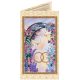 Bead Embroidery Postcard Kit "Happy Wedding – 3"