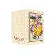 Bead Embroidery Postcard Kit "Happy Wedding – 4"