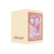 Bead Embroidery Postcard Kit "With love – 3"