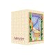 Bead Embroidery Postcard Kit "Cradle"