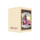 Bead Embroidery Postcard Kit "A present for the darling"