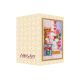 Bead Embroidery Postcard Kit "Pussycat"