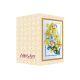 Bead Embroidery Postcard Kit "Spring gift"