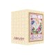 Bead Embroidery Postcard Kit "Gentle angel"
