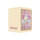 Bead Embroidery Postcard Kit "Little Cupid"