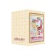 Bead Embroidery Postcard Kit "Mischievous cupid"