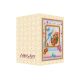 Bead Embroidery Postcard Kit "Beloved daughter"