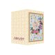 Bead Embroidery Postcard Kit "Present angel"