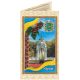 Bead Embroidery Postcard Kit "Kharkov"