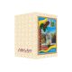 Bead Embroidery Postcard Kit "Kharkov"