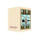 Bead Embroidery Postcard Kit "Gentleman's set"