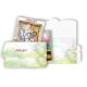 Microbead Embroidery Postcard-Envelope Kit "Guitar"