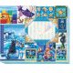 Bead Embroidery Photo Frame Kit "A song about the sea"