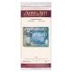 Bead Embroidery Photo Frame Kit ""Treasures from the sea"