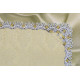 Bead Embroidery Photo Frame Kit "Delicate Lily of the valley"