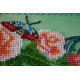 Bead Embroidery Photo Frame Kit "Luxury"
