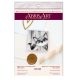 Bead Embroidery Magnet Kit "Who`s there?"
