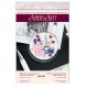 Bead Embroidery Magnet Kit "Dreams Come True"