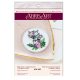 Bead Embroidery Magnet Kit "You're amazing!"